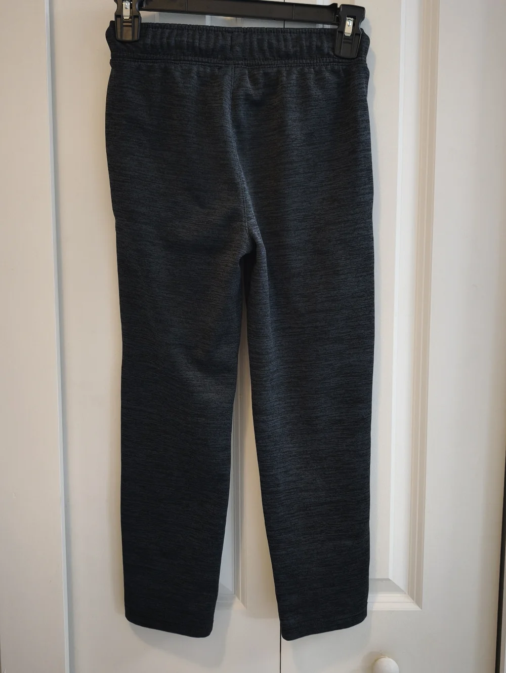 Place Sport Youth Athletic Grey Pants